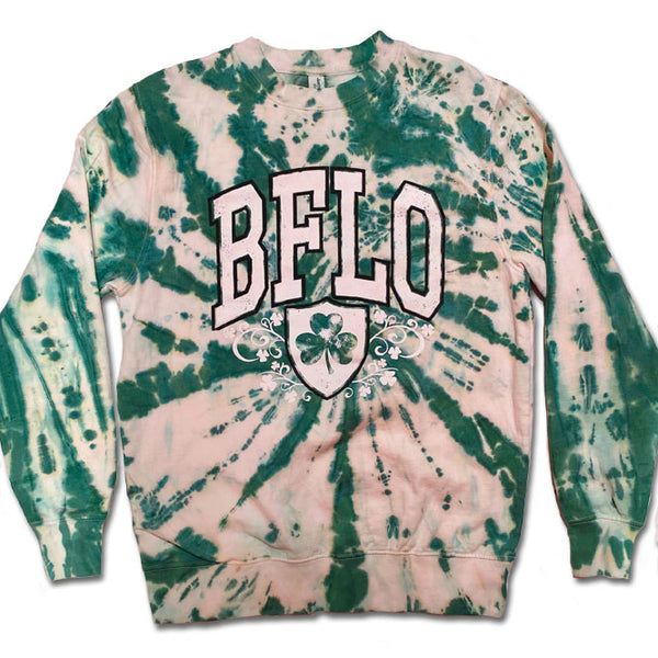 BFLO Irish Crewneck Sweatshirt