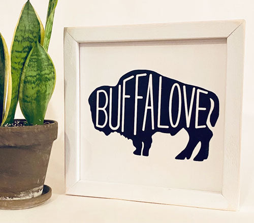 Buffalove on Pinterest