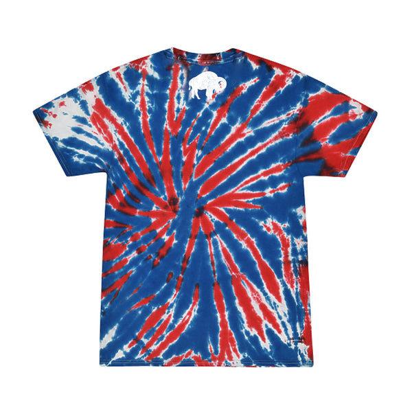 The Best Buffalo Tie Dye Clothes