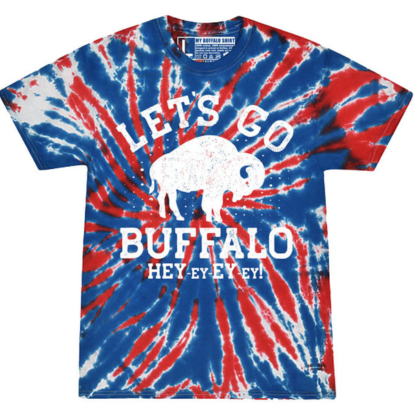 hey ey ey ey bills shirt