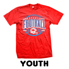 B-Football 1960 *YOUTH* t-shirt