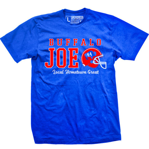 Buffalo Joe t-shirt