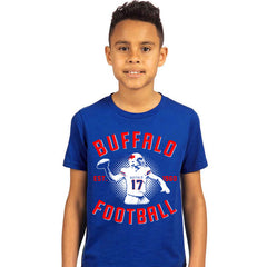 Football 17 *YOUTH* t-shirt