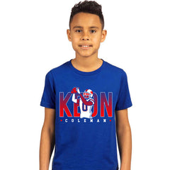 #0 KEON *YOUTH* t-shirt