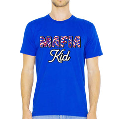 Mafia KID Royal t-shirt